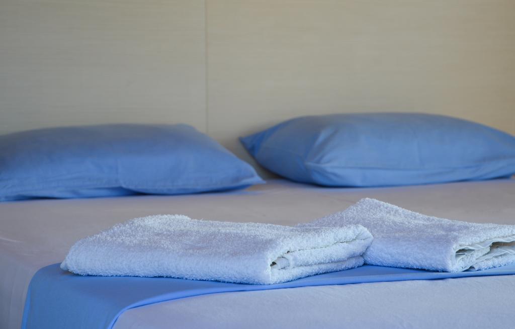 Sunset Hotel Agios Ioannis Kaspaka Bilik gambar